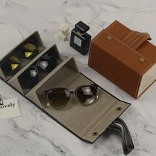 Load image into Gallery viewer, MultiShine Glasses Case