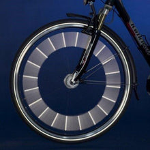 Load image into Gallery viewer, Bicycle Reflective Strips