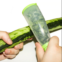 Load image into Gallery viewer, Storage Box Peeler for Kitchen