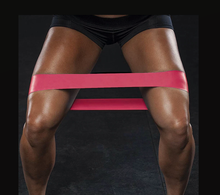 Load image into Gallery viewer, Fitness Resistance Bands