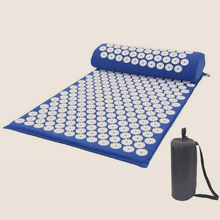 Load image into Gallery viewer, Acupressure Massage Mat