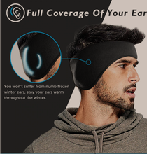 Load image into Gallery viewer, Ear Warmer Headband