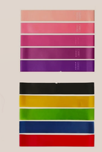 Load image into Gallery viewer, Fitness Resistance Bands