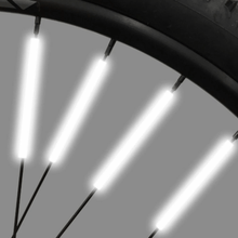 Load image into Gallery viewer, Bicycle Reflective Strips