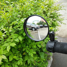 Load image into Gallery viewer, Bicycle Rearview Handlebar Mirrors