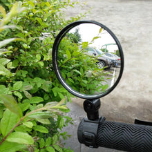 Load image into Gallery viewer, Bicycle Rearview Handlebar Mirrors
