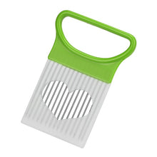 Load image into Gallery viewer, Vegetable Slicing Tool