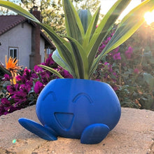 Load image into Gallery viewer, Oddish Pot Planter