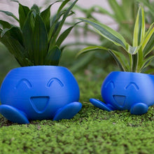 Load image into Gallery viewer, Oddish Pot Planter