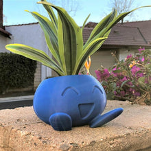 Load image into Gallery viewer, Oddish Pot Planter