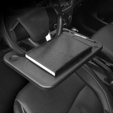 Load image into Gallery viewer, Car Steering Wheel Desk assistant