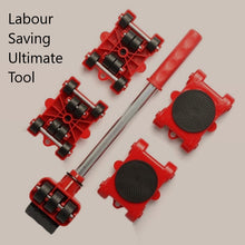 Load image into Gallery viewer, Letzy Furniture Mover Tool Roller