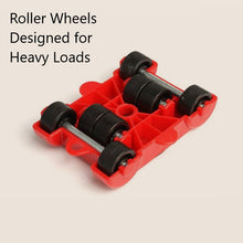 Load image into Gallery viewer, Letzy Furniture Mover Tool Roller