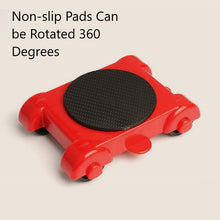 Load image into Gallery viewer, Letzy Furniture Mover Tool Roller