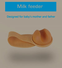 Load image into Gallery viewer, BexiFlow Baby Bottle Feeder