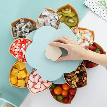 Load image into Gallery viewer, Snack Double Layer Storage Box