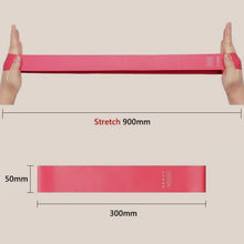 Load image into Gallery viewer, Fitness Resistance Bands