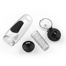 Load image into Gallery viewer, FitFuse Water Bottle