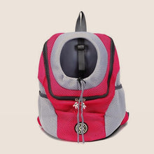Load image into Gallery viewer, Petsy Pet Carrier Backpack