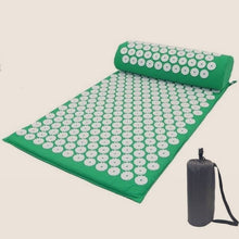 Load image into Gallery viewer, Acupressure Massage Mat