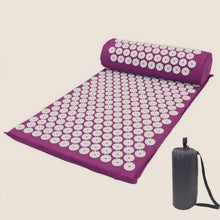 Load image into Gallery viewer, Acupressure Massage Mat