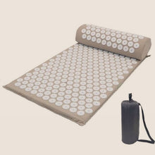 Load image into Gallery viewer, Acupressure Massage Mat