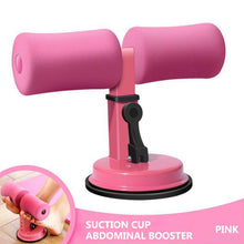 Load image into Gallery viewer, Portable Abdominal Fitness Roller
