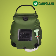 Load image into Gallery viewer, CampClean Water Bag