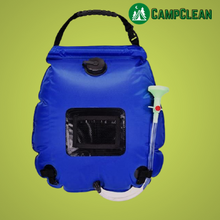 Load image into Gallery viewer, CampClean Water Bag