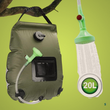 Load image into Gallery viewer, CampClean Water Bag