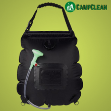 Load image into Gallery viewer, CampClean Water Bag