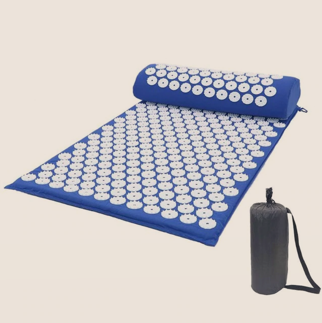 Acupressure Massage Mat