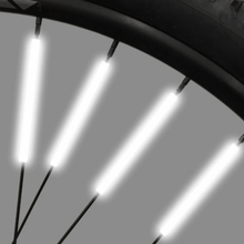 Load image into Gallery viewer, Bicycle Reflective Strips
