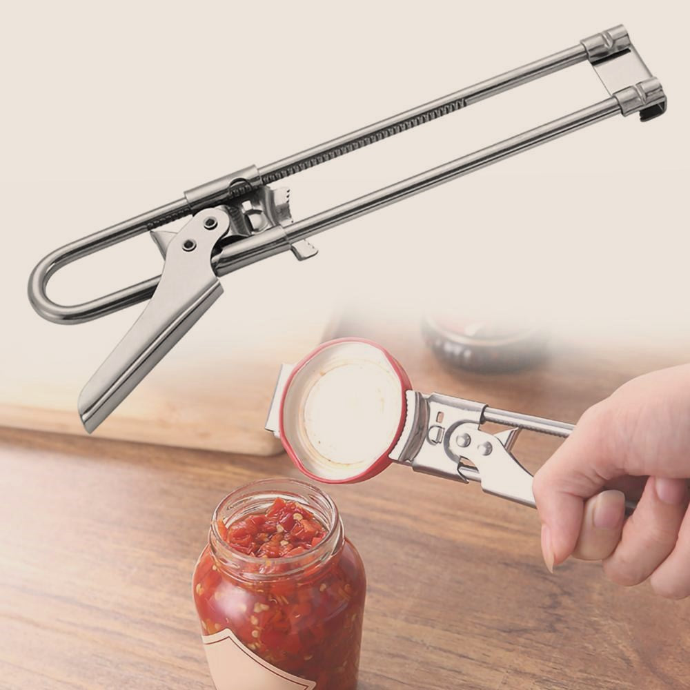 Master Can & Jar Opener