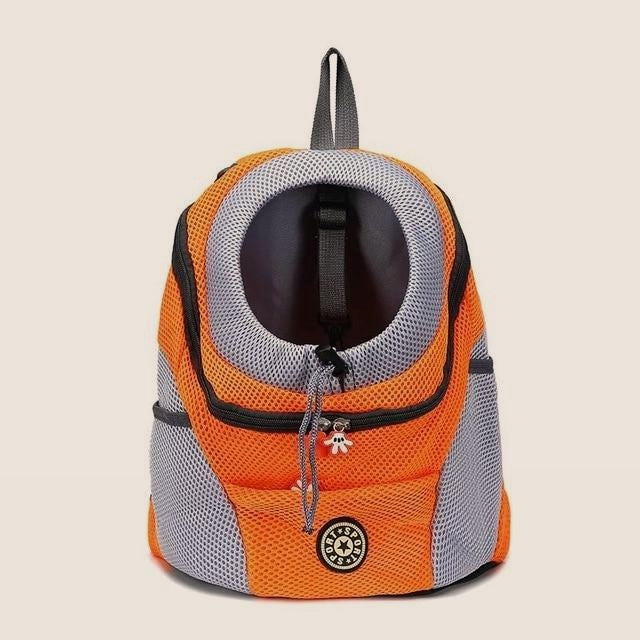 Petsy Pet Carrier Backpack