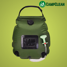 Load image into Gallery viewer, CampClean Water Bag
