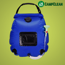 Load image into Gallery viewer, CampClean Water Bag
