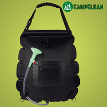 Load image into Gallery viewer, CampClean Water Bag
